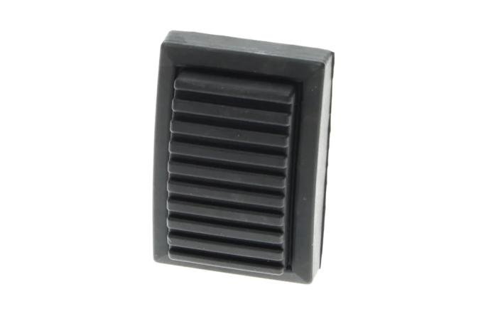 AMD Park Brake Pedal Pad, 76 Dodge Plymouth A-Body; 73-74 Dodge Plymouth E-Body; 73-74 Dodge Plymouth B-Body X476-1573