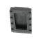 AMD Park Brake Pedal Pad, 76 Dodge Plymouth A-Body; 73-74 Dodge Plymouth E-Body; 73-74 Dodge Plymouth B-Body X476-1573