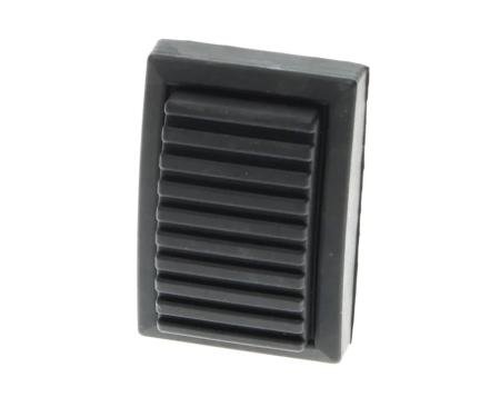 AMD Park Brake Pedal Pad, 76 Dodge Plymouth A-Body; 73-74 Dodge Plymouth E-Body; 73-74 Dodge Plymouth B-Body X476-1573