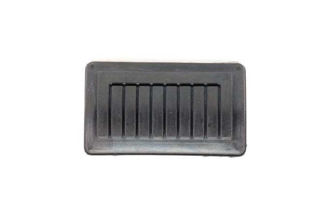 AMD Brake-Clutch Pedal Pad, Manual, 67-70 Dodge Plymouth A-Body; 66-70 B-Body X476-1466-M