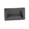 AMD Brake-Clutch Pedal Pad, Manual, 67-70 Dodge Plymouth A-Body; 66-70 B-Body X476-1466-M