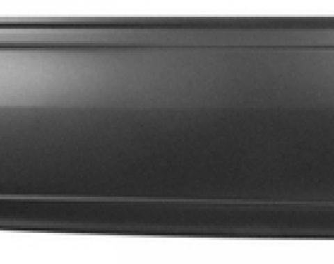 Key Parts '03-'06 Front Lower Quarter Panel, Long Passenger's Side 35-46-56-6