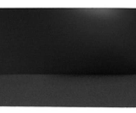 Key Parts '98-'02 Lower Rear Doorskin, Passenger's Side 1582-176 R