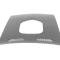 AMD Hood, Shaker w/ Hood Pin Holes, 70-74 Barracuda 300-1570-2H