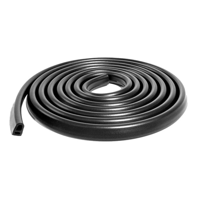 Metro Moulded Parts 1971-1976 Dodge / Plymouth Trunk Seal. 2-Door Hardtop TK 56-B/18