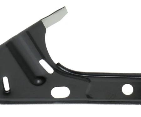 AMD Quarter Panel to Rear Roof Rail Bracket, RH, 68-70 Dodge Plymouth B-Body including Charger 610-1468-2R