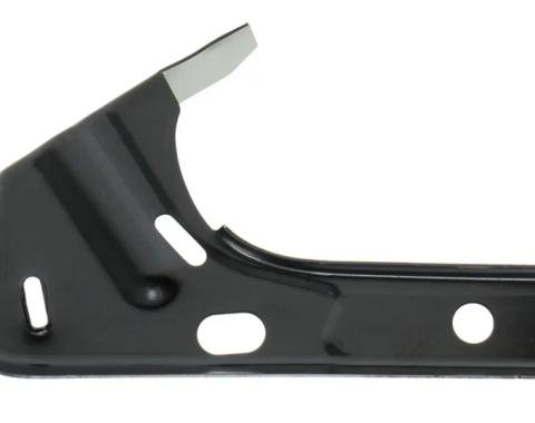 AMD Quarter Panel to Rear Roof Rail Bracket, RH, 68-70 Dodge Plymouth B-Body including Charger 610-1468-2R