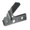 AMD Quarter Panel to Rear Roof Rail Bracket, RH, 68-70 Dodge Plymouth B-Body including Charger 610-1468-2R