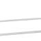 AMD Gas Tank Straps, LH/RH Pair, 63-66 Dodge Plymouth A-Body X880-1063-P