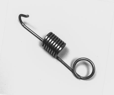Detroit Muscle Technologies Mopar 66-74 Jack Hold Down Spring CHR2602722