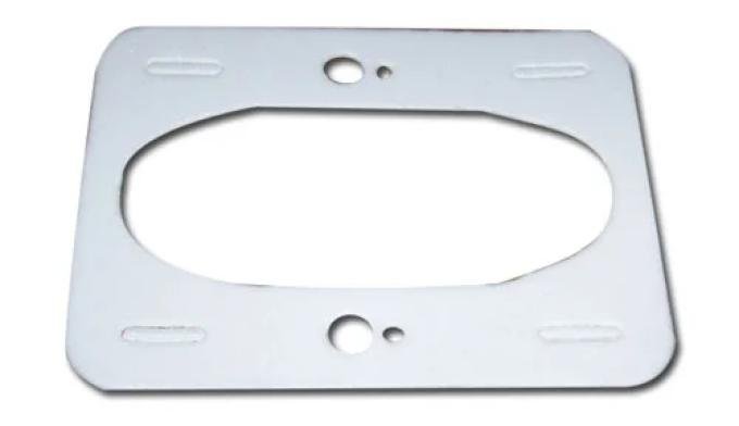 AMD Power Brake Booster to Firewall Gasket, Fits many Dodge Plymouth models J-CH1053