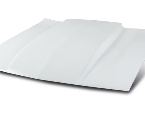 Extreme Dimensions 2008-2023 Dodge Challenger Gralix Cowl Hood 209252
