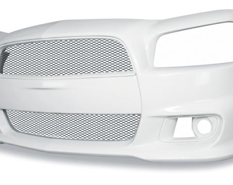 Extreme Dimensions 2006-2010 Dodge Charger Gralix SRT2 Front Bumper 216401