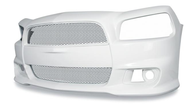 Extreme Dimensions 2006-2010 Dodge Charger Gralix SRT2 Front Bumper 216401