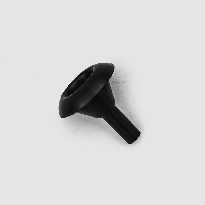 Detroit Muscle Technologies Mopar A B C E Body 66-76 Antenna Cable Grommet GEN6676AN01