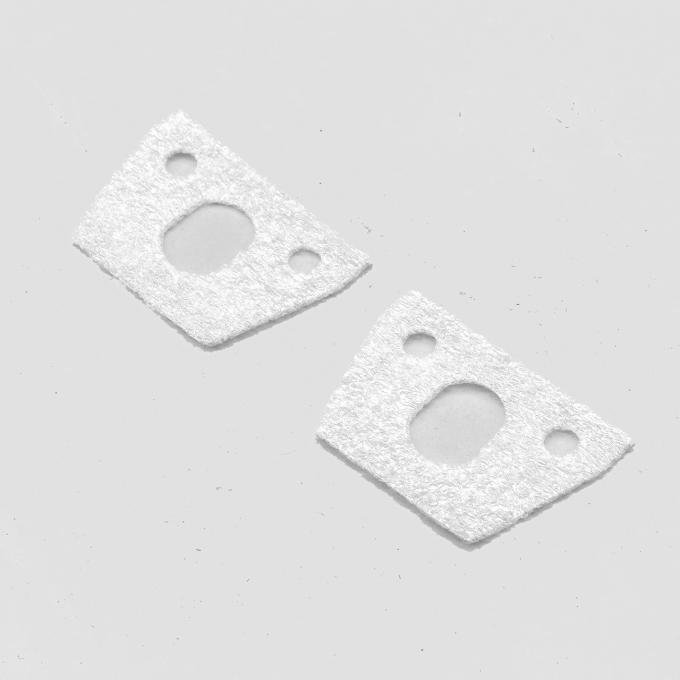 Detroit Muscle Technologies Mopar 66-76 Wheel Cylinder Gaskets - Pair GEN6776WC01