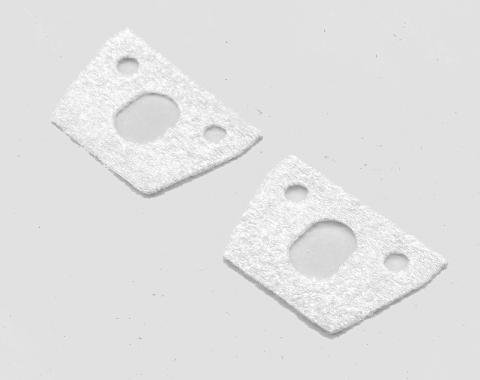 Detroit Muscle Technologies Mopar 66-76 Wheel Cylinder Gaskets - Pair GEN6776WC01