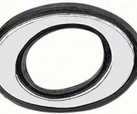AMD Rear Body Panel Emblem, "500" K-3505338