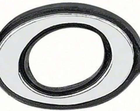 AMD Rear Body Panel Emblem, "500" K-3505338
