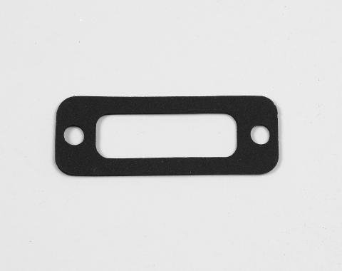 Detroit Muscle Technologies Mopar A B Body 65-74 License Plate Light Gasket GEN6574LP01