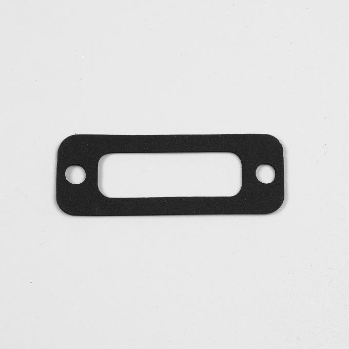 Detroit Muscle Technologies Mopar A B Body 65-74 License Plate Light Gasket GEN6574LP01