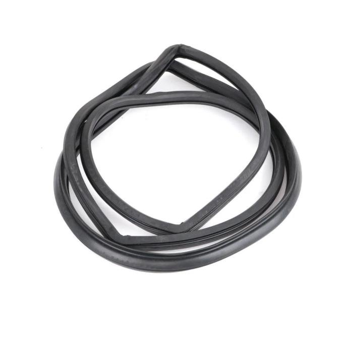 AMD Back Glass Gasket Seal, 66-67 Dodge Plymouth B-Body 2dr Hardtop X661-1466