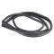 AMD Back Glass Gasket Seal, 66-67 Dodge Plymouth B-Body 2dr Hardtop X661-1466