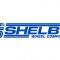 CARROLL SHELBY WHEELS Shelby CS45 20x9 Chrome Powder w/Black Inserts CS45-295512-CP