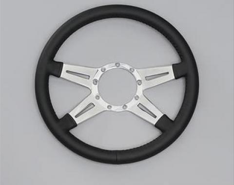 Lecarra Steering Wheels 93201 - Lecarra Mark 9 Elegante Steering Wheels