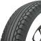 BFGoodrich 3.00 Inch Whitewall Tire 550-18 713960