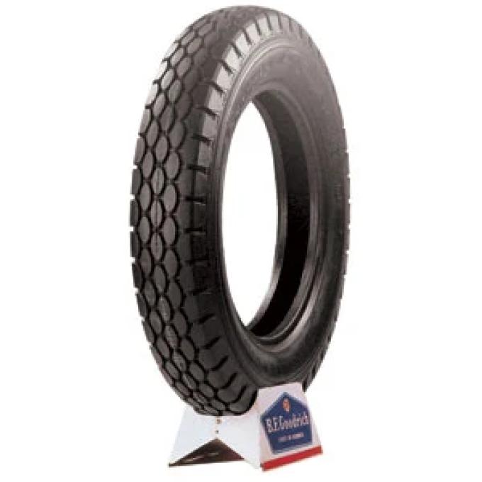 BFGoodrich Goodrich Silvertown Cord Tire 38x7 81800