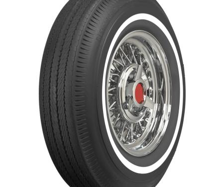 BFGoodrich 1.00 Inch Whitewall Tire 815-15 60970