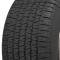 BFGoodrich Radial Tire Blackwall 245/50R14 548000
