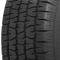 BFGoodrich Radial T/A Tire RWL 235/70R15 102S 6299800