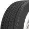 BFGoodrich Silvertown Radial Tire 2.75 Inch Whitewall 225/70R14 546080