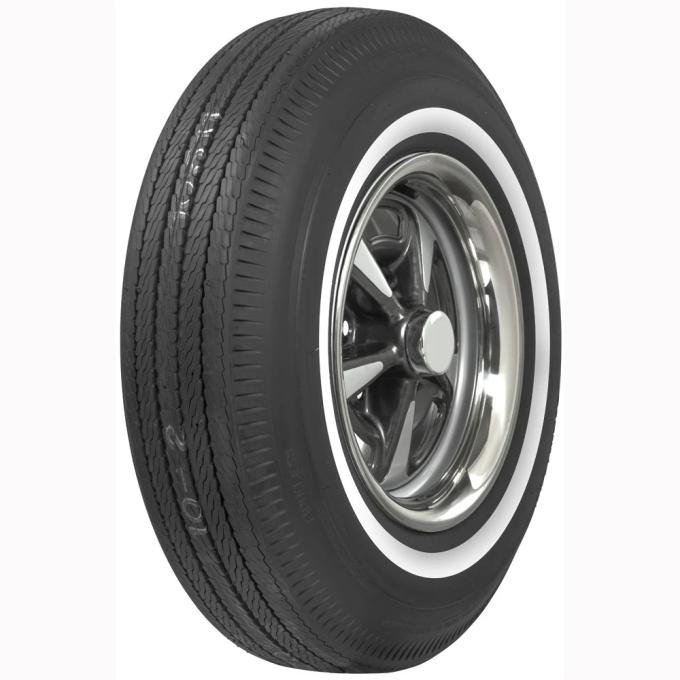 BFGoodrich 5/8 Inch Whitewall Tire 775-15 60200