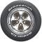 BFGoodrich Radial T/A Tire White Letter 205/60R15 24742