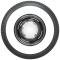 BFGoodrich 4.125 Inch Whitewall Tire 750-16 68250