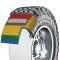 BFGoodrich BFG All-Terrain T/A KO2 Tire 31X10.50R15/C 700851