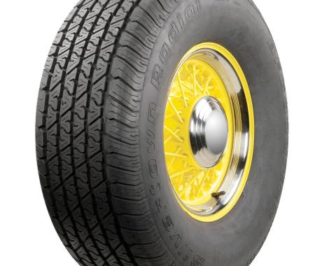 BFGoodrich Radial Tire Blackwall 285/70R15 629711