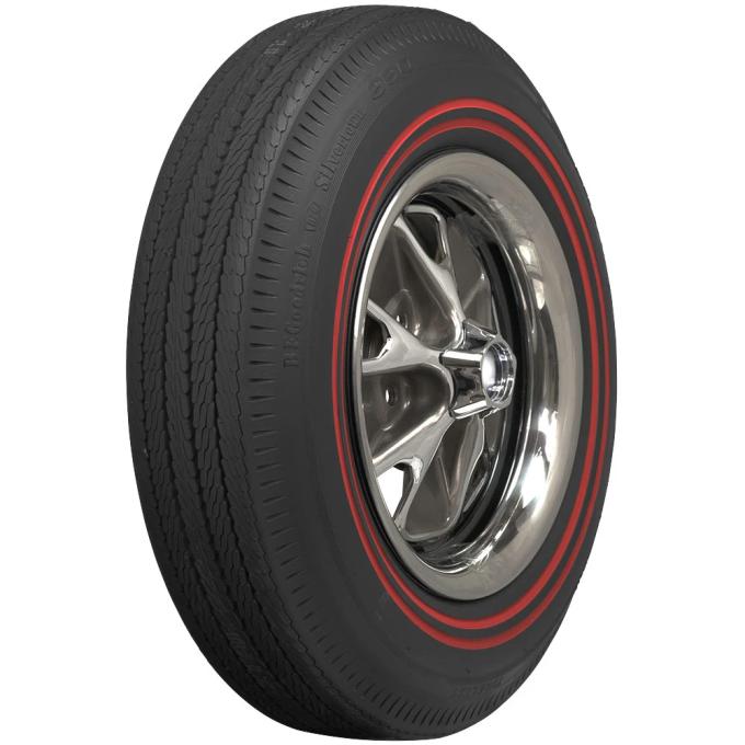 BFGoodrich Dual Redline Tire 695-14 51350