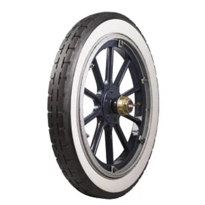 BFGoodrich Goodrich Silvertown Cord Tire Whitewall 34x5 New Old Stock 81725