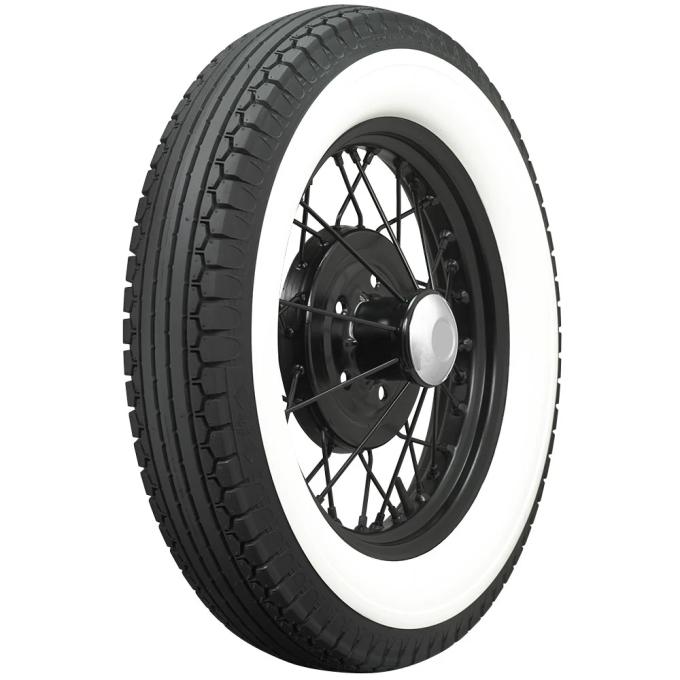 BFGoodrich 3.00 Inch Whitewall Tire 550-18 713960