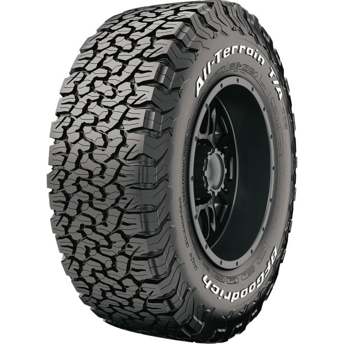 BFGoodrich BFG All-Terrain T/A KO2 Tire 31X10.50R15/C 700851