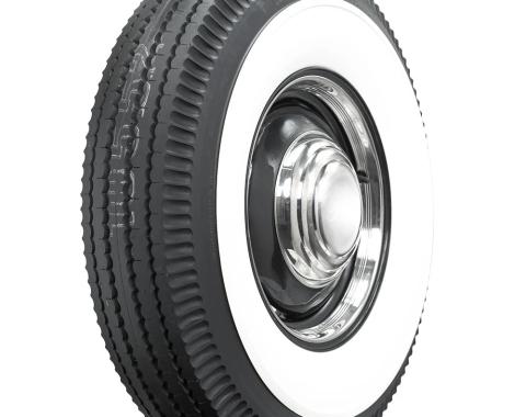 BFGoodrich 4.125 Inch Whitewall Tire 750-16 68250