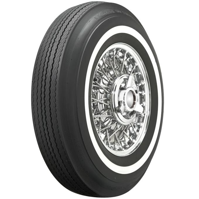 BFGoodrich 1.00 Inch Whitewall Tire 885-14 54285