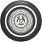 BFGoodrich 1.00 Inch Whitewall Tire 885-14 54285
