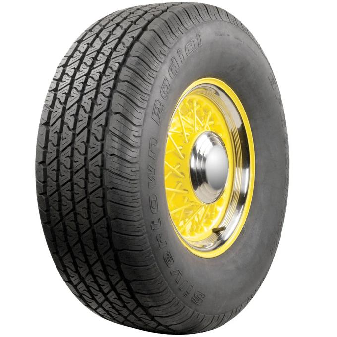 BFGoodrich Radial Tire Blackwall 285/70R15 629711