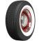 BFGoodrich Silvertown Radial Tire Redline 255/70R15 630603