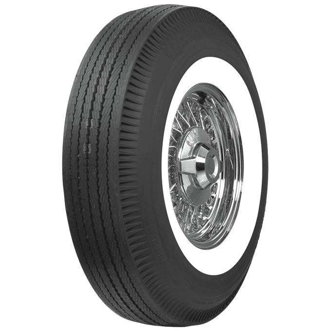BFGoodrich 2.25 Inch Whitewall Tire 560-13S 50667